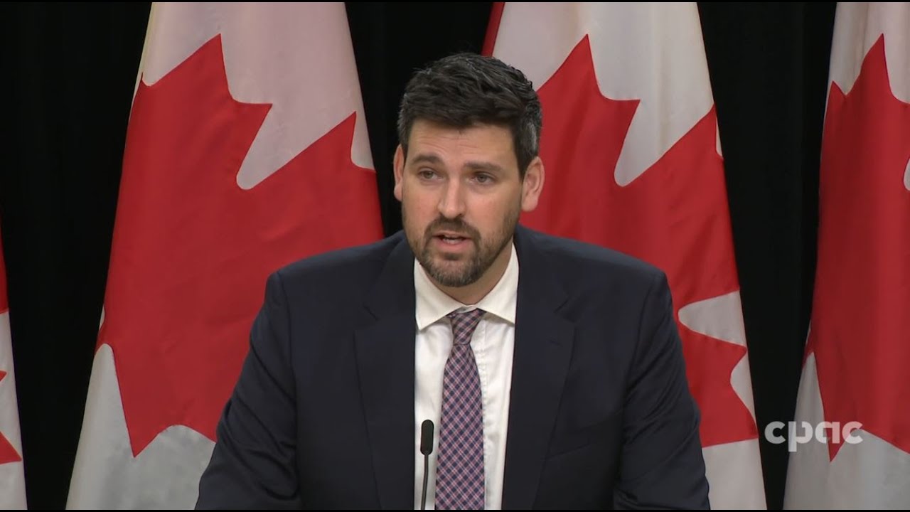 Housing Minister Sean Fraser not seeking re-election – December 16, 2024