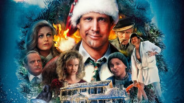 National Lampoon’s Christmas Vacation – Special Holiday Screening