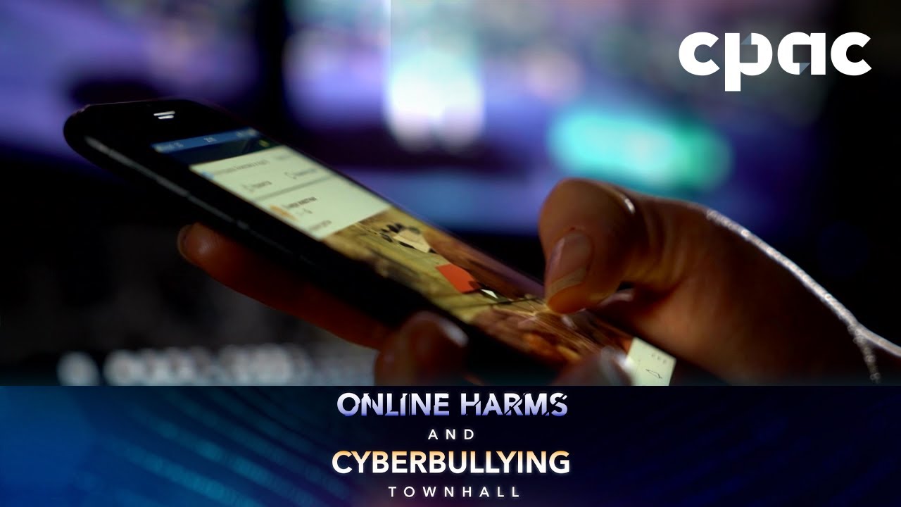 The personal toll of cyberbullying and online abuse