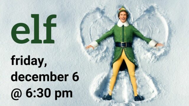 Elf