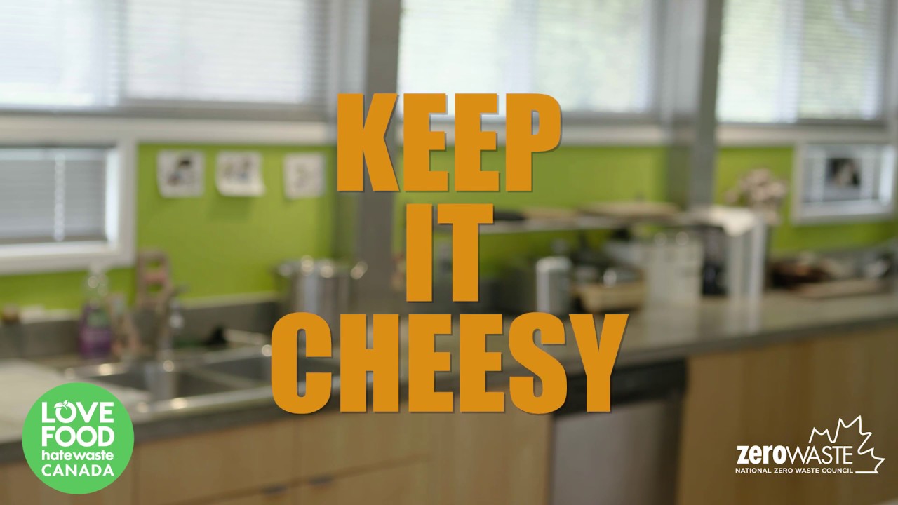 City of Kamloops - Love Food Hate Waste