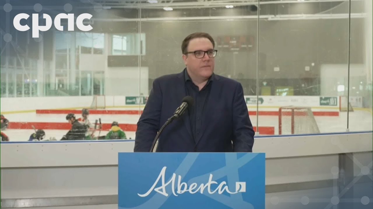 Alberta invests in adaptive sports for youth – January 7, 2025