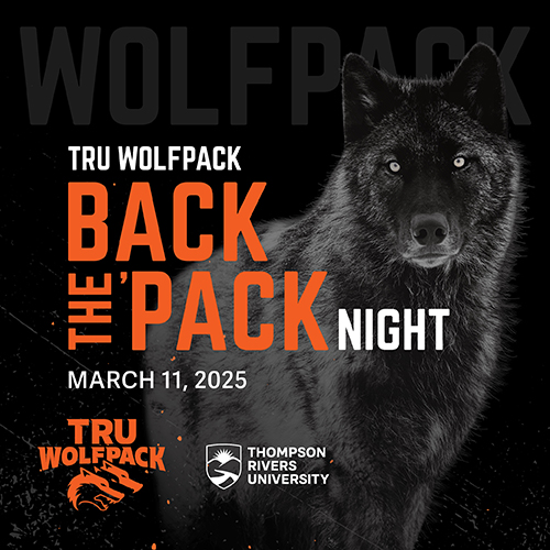 Back the ‘Pack Night