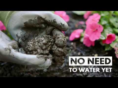 City of Kamloops - When to Water Lawns and Gardens