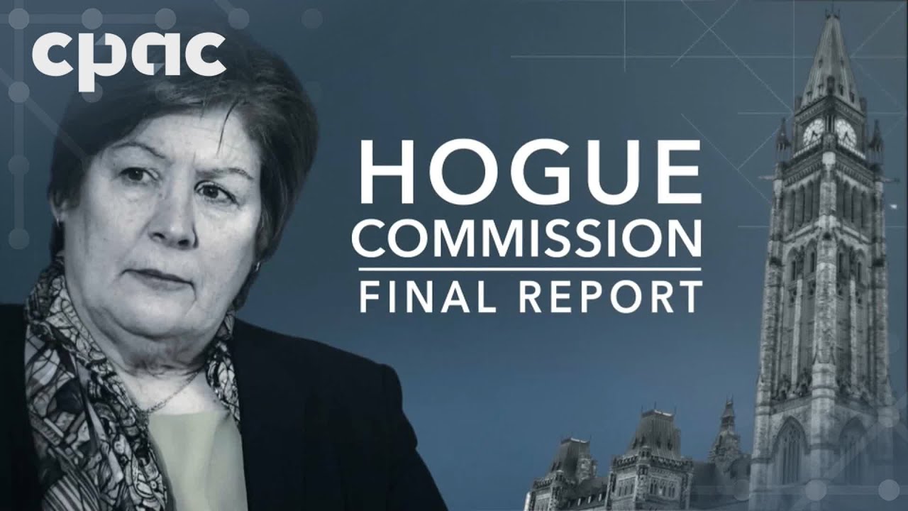 Final report on foreign interference: in-depth coverage – January 28, 2025