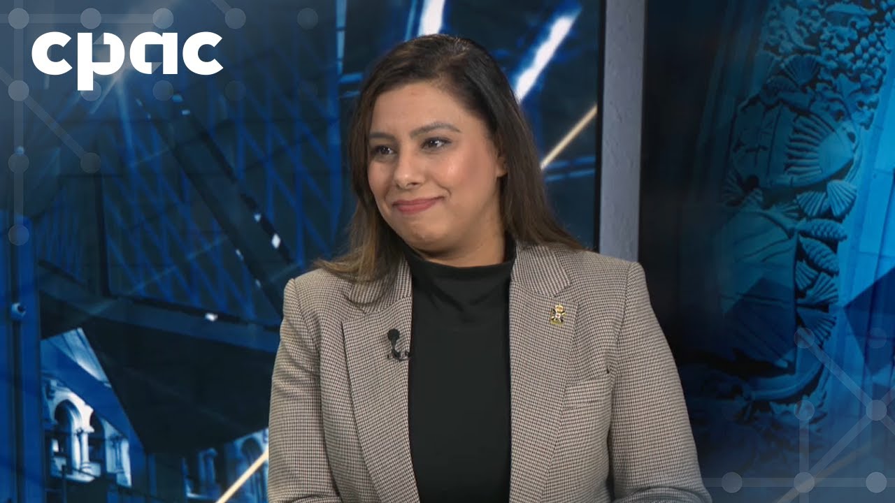 Foreign Interference: Democratic Institutions Min. reacts to final report – January 28, 2025
