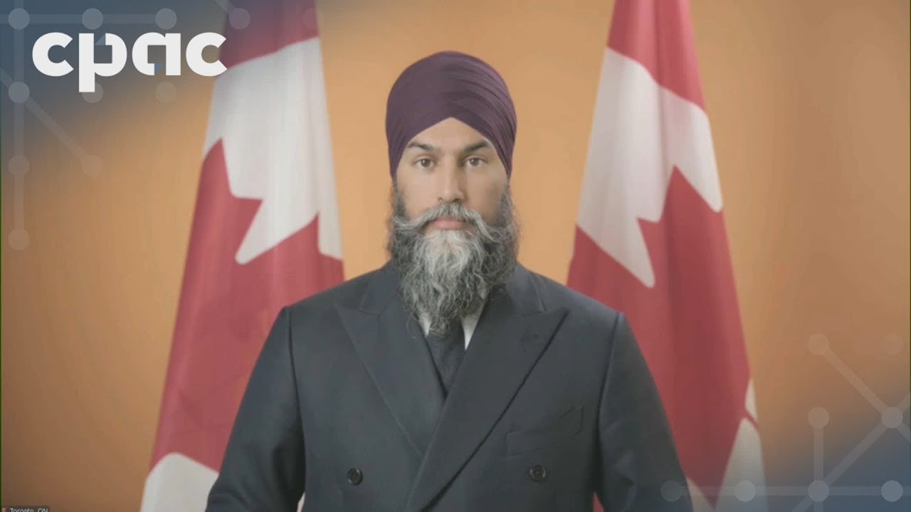 Jagmeet Singh on Trudeau’s resignation, prorogation of Parliament – January 6, 2025