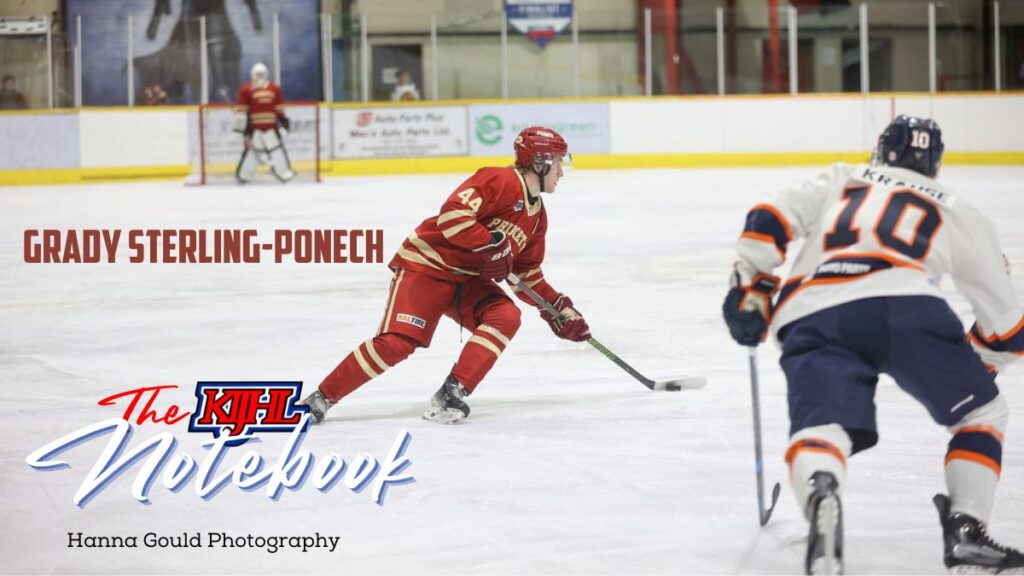 KIJHL Notebook: Okanagan Conference | Kamloops Storm