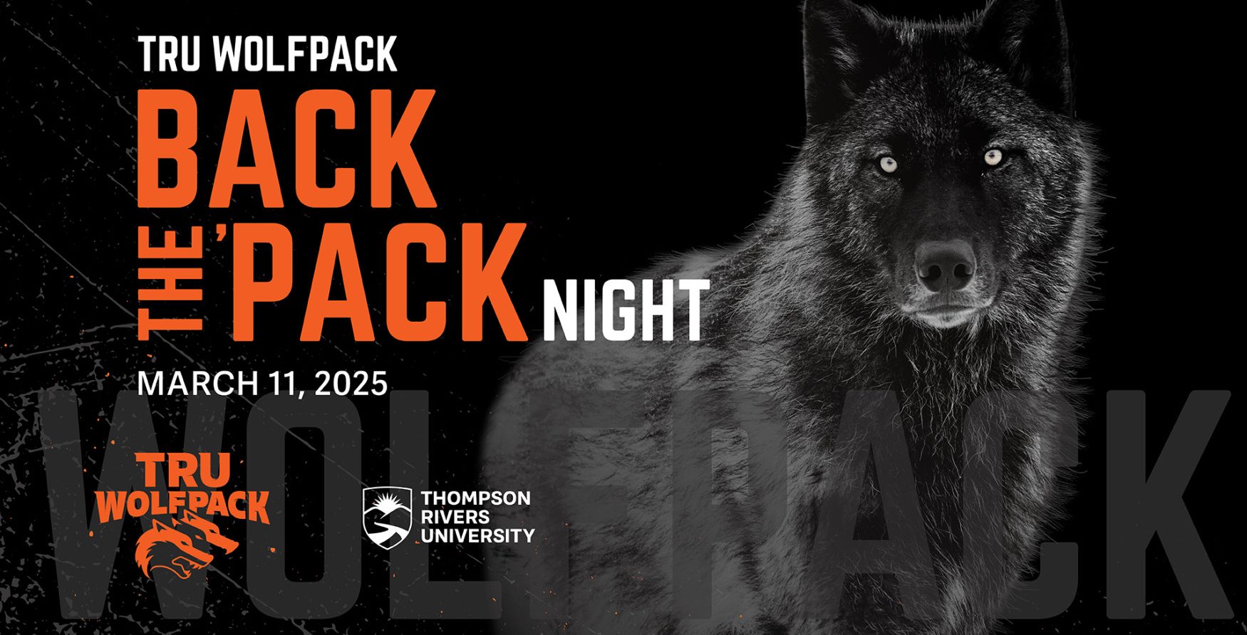 Water polo Olympian is keynote for this year’s Back the ‘Pack Night