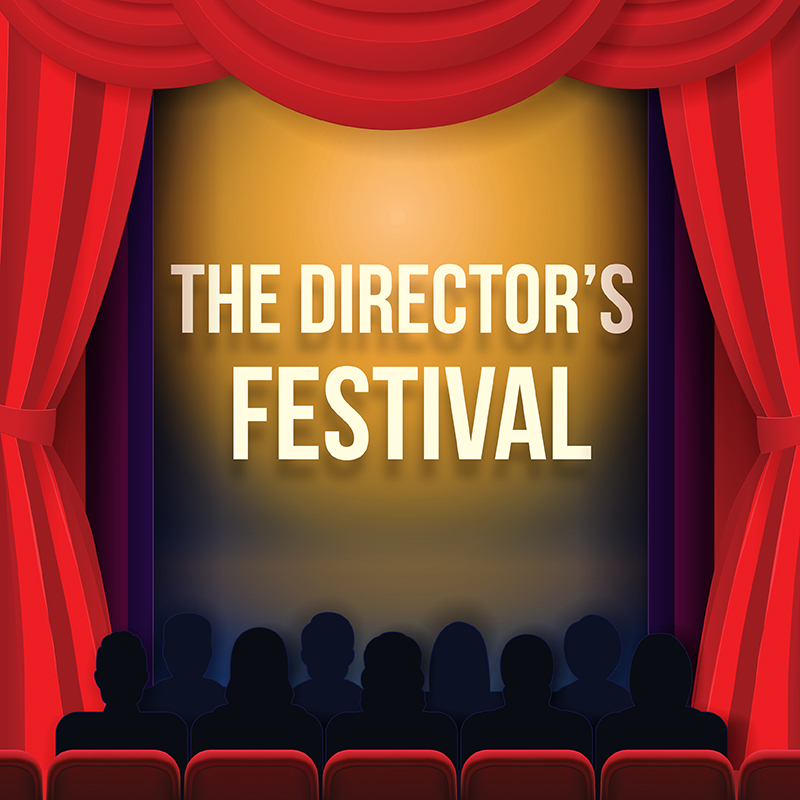 Actors Workshop Theatre – The Director’s Festival