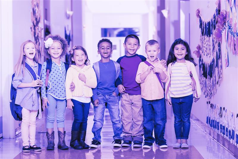 Canada's Unions welcome extended child care funding