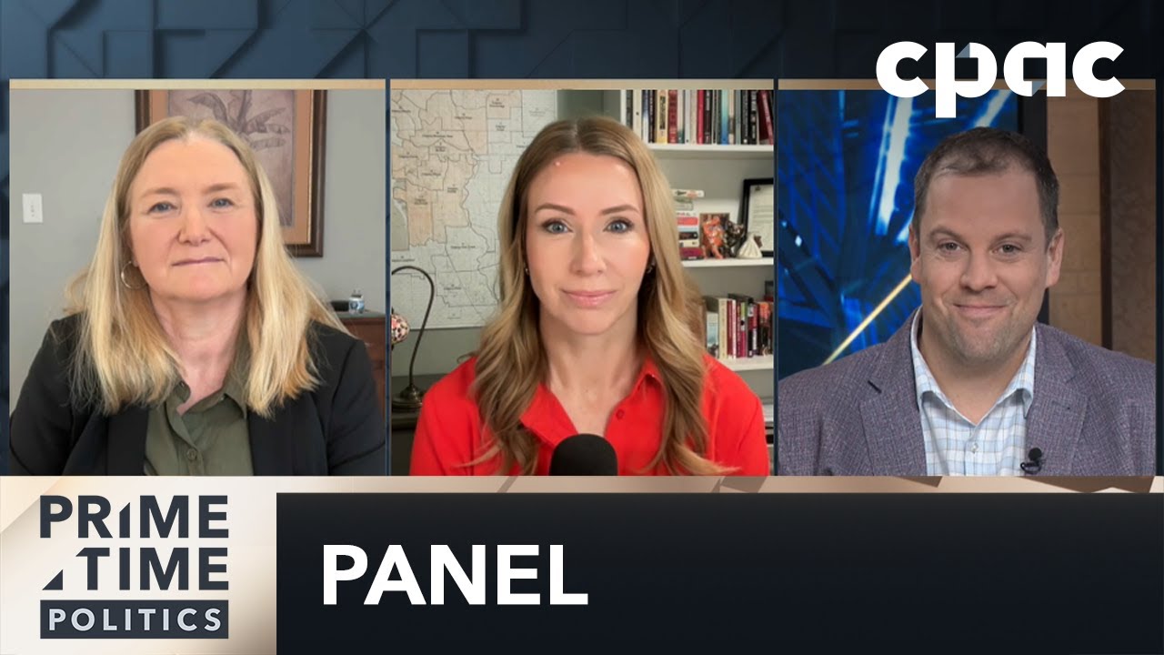 Will PM Carney's assets be a distraction in the next election? Strategists panel – March 18, 2025