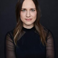 A Fond Farewell To Dina Gilbert