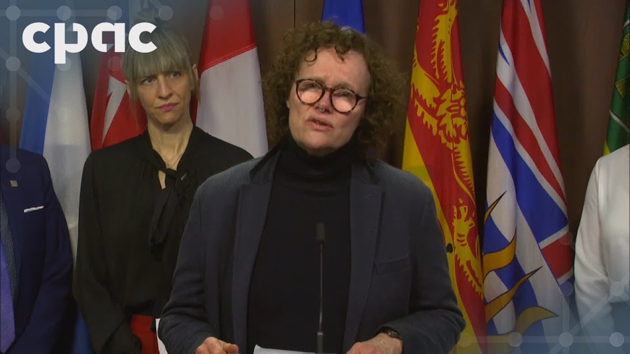 Advocates call on party leaders to make health-care key issue in election debate – April 14, 2025