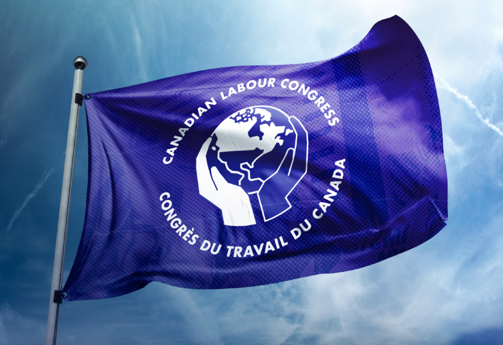 CLC and FTQ Presidents to Address Impact of U.S. Tariffs on Canadian Workers