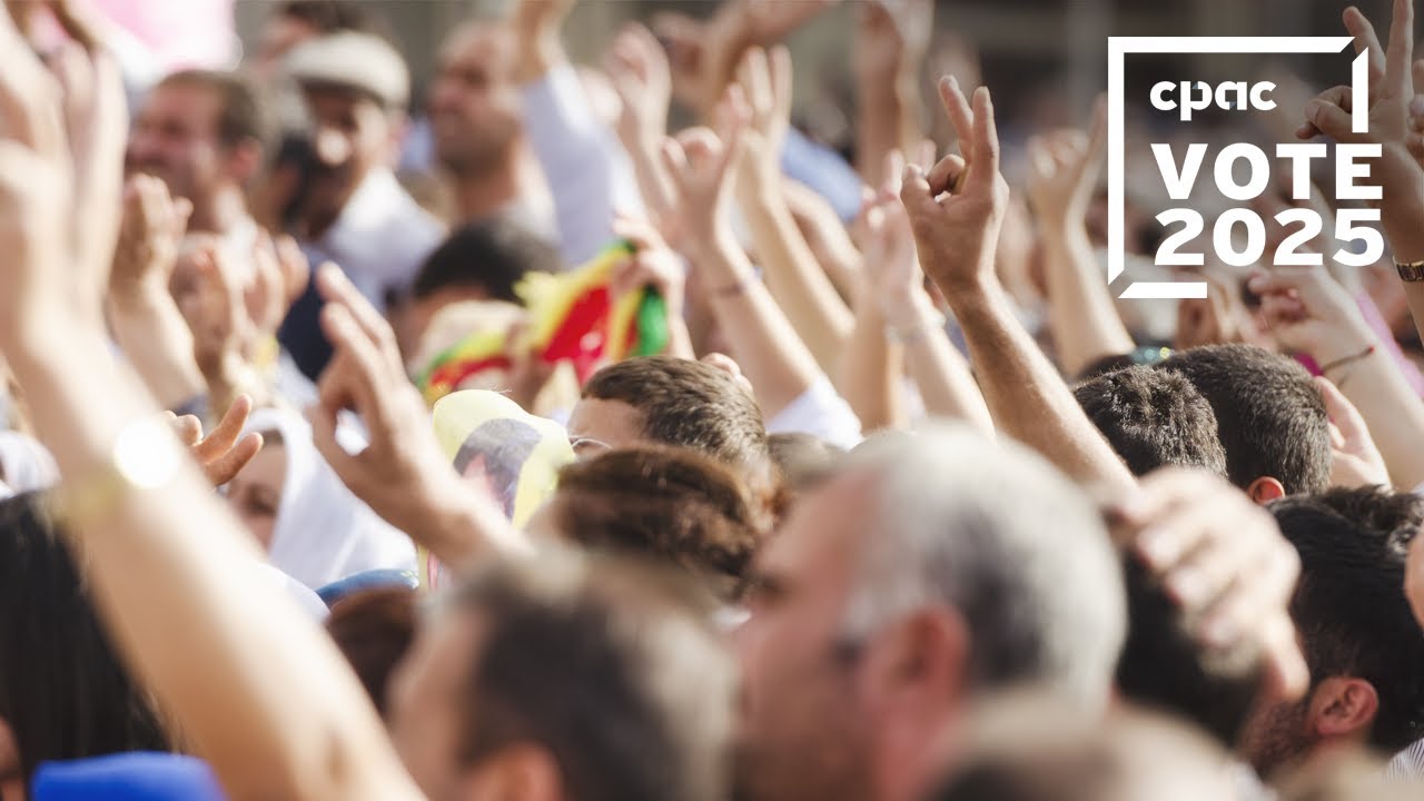 Campaign Slang: What is 