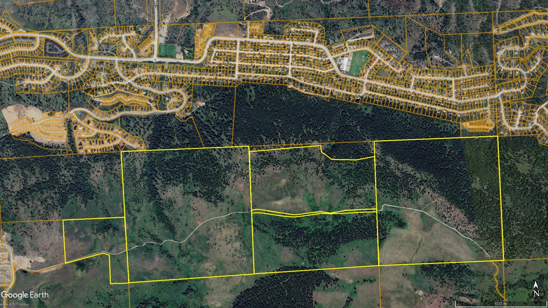 Help protect the Juniper Ridge grasslands