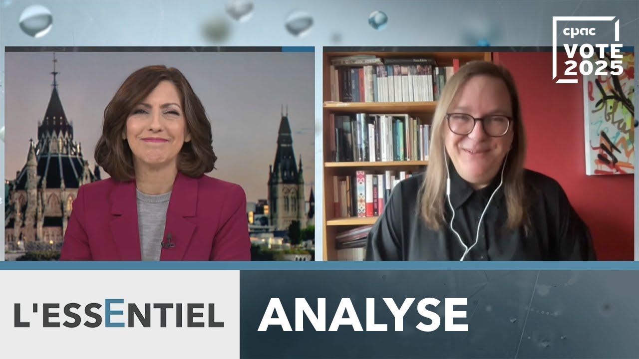 Les circonscriptions à surveiller dans la ville de Québec – 23 avril 2025