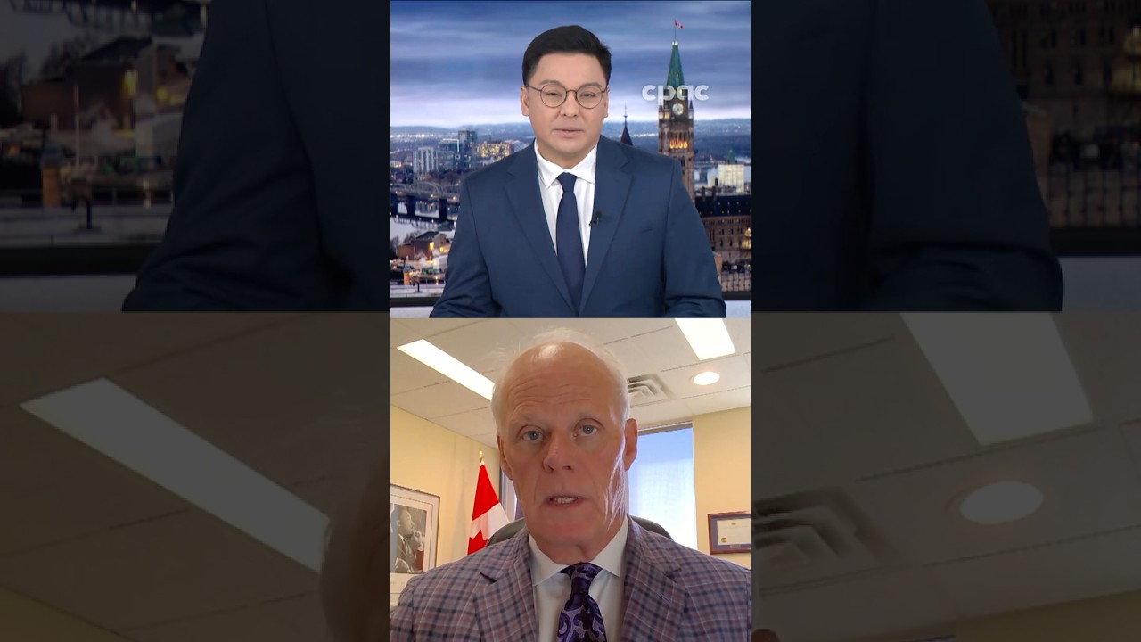Oshawa Mayor “optimistic” despite Trump’s auto tariffs #cdnpoli