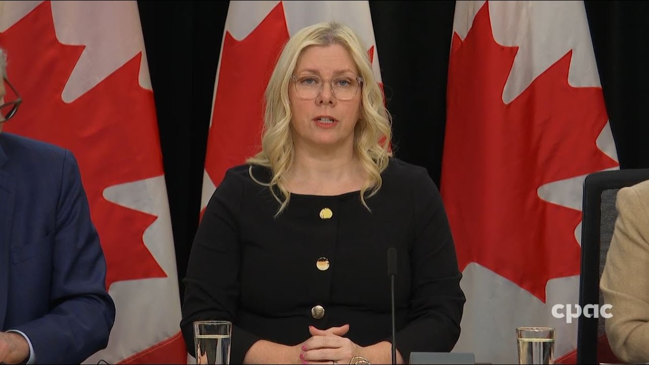Security task force provides update on upcoming election – April 7, 2025