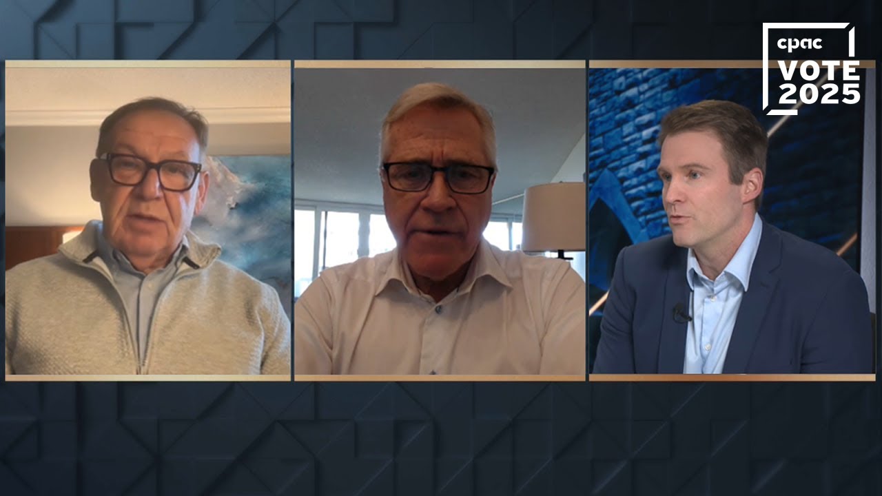 The Challenges | Vote 2025 - Premiers (Atlantic)
