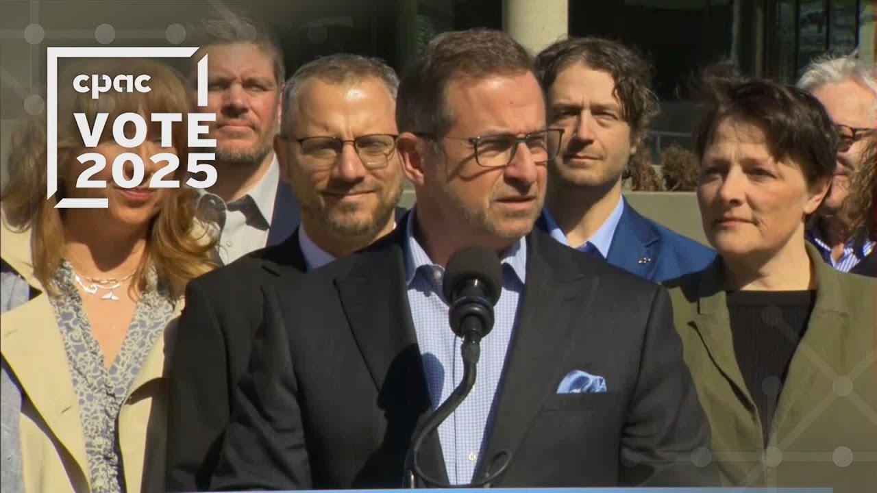 Yves-François Blanchet veut redéfinir la portée de l’arrêt Jordan – 14 avril 2025