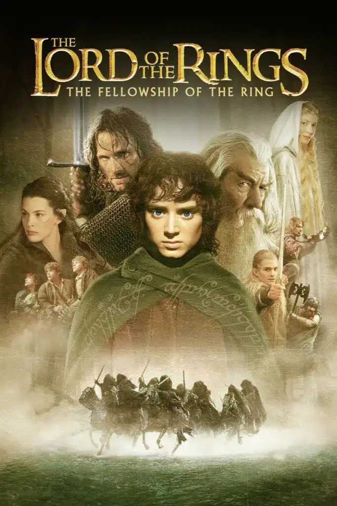 The Lord of the Rings – The Kamloops Film Society