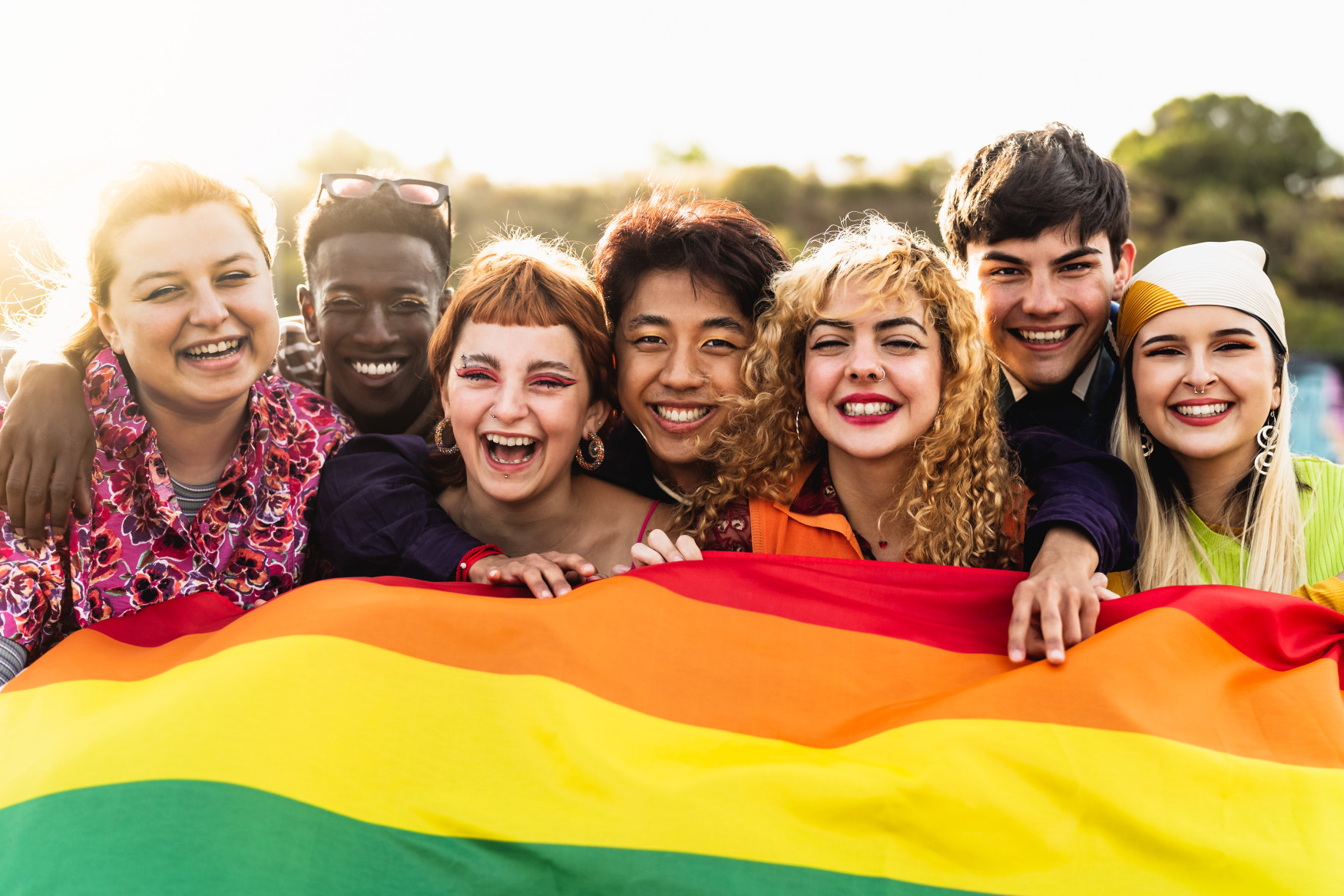 Kamloops Pride Parade