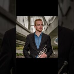 Announcing our new Executive Director!