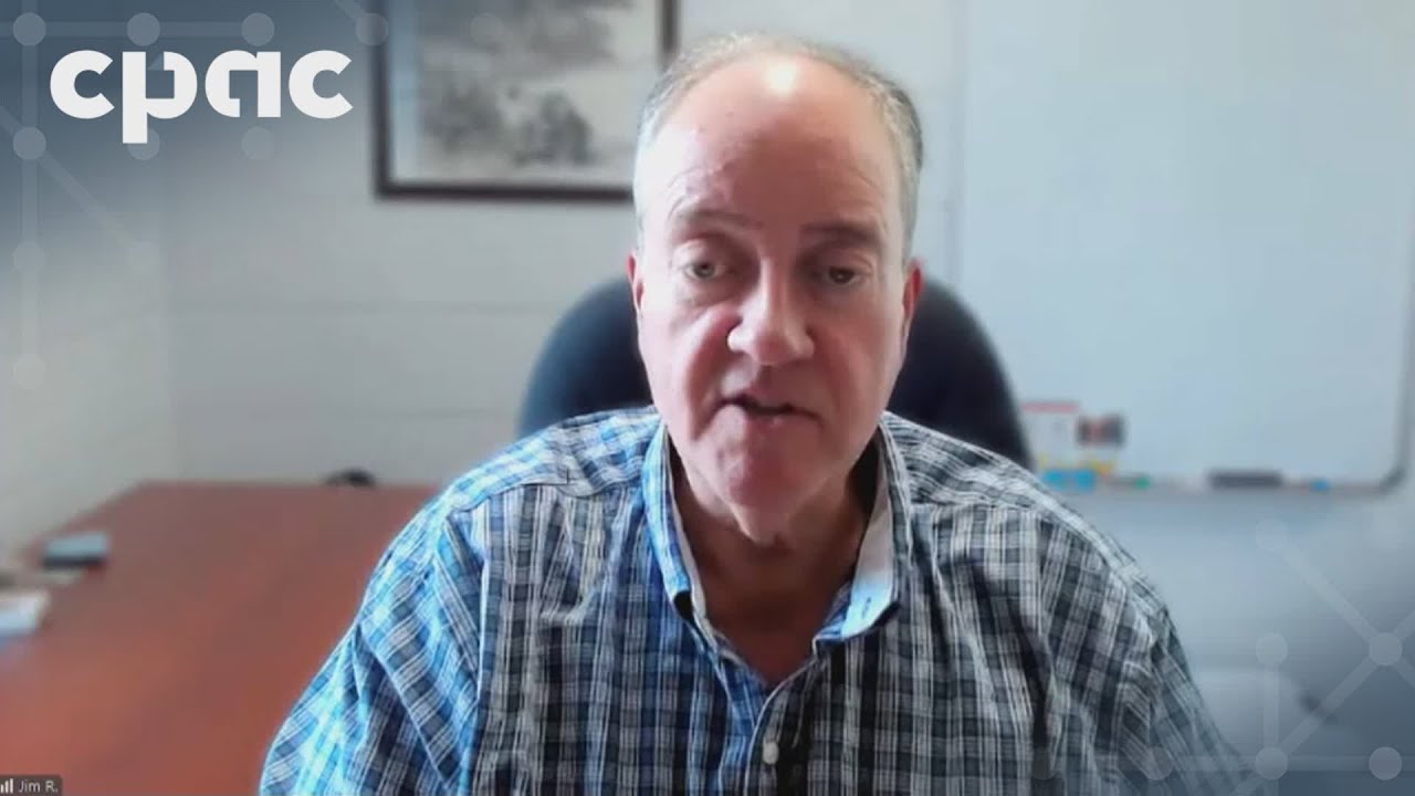 Nova Scotia government officials provide update on wildfires – August 26, 2025