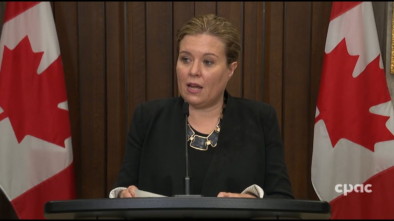 Conservative MP Michelle Rempel Garner discusses upcoming private member’s bill – August 13, 2025