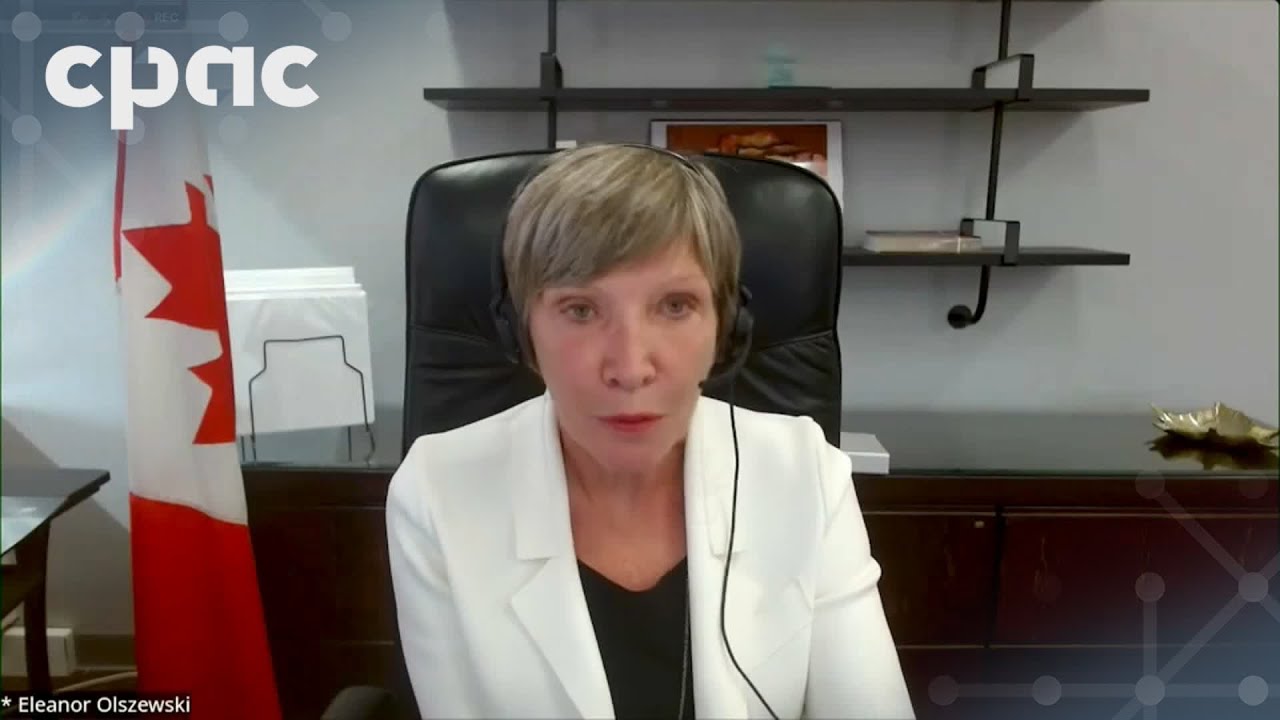 Federal ministers provide update on 2025 wildfire season – August 18, 2025