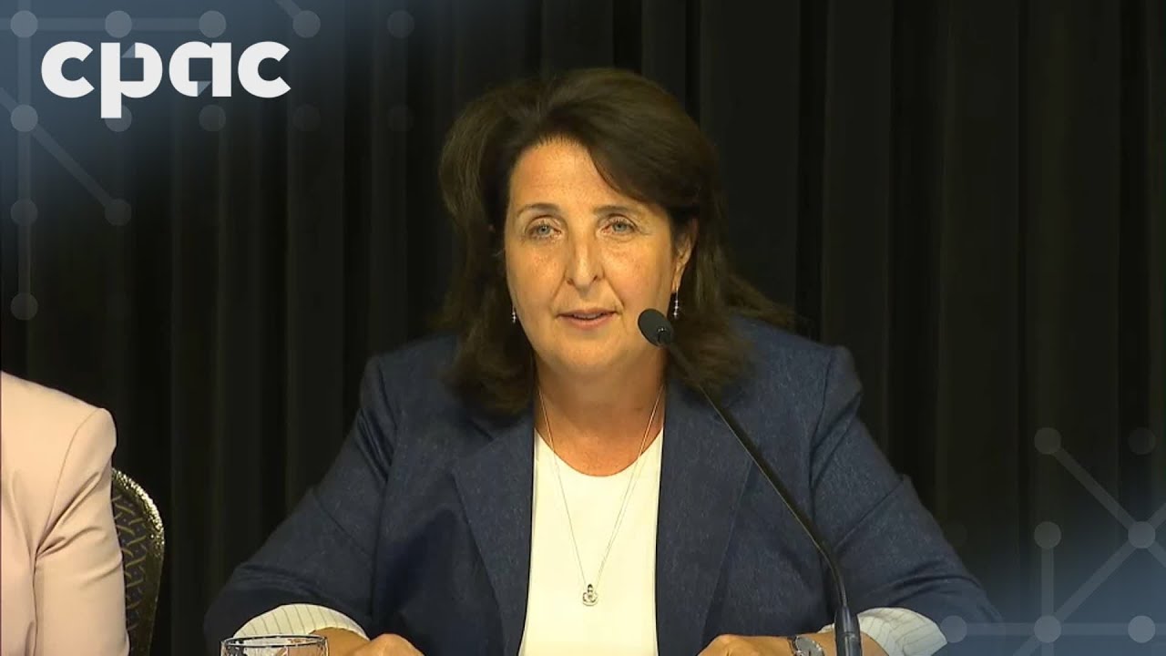 Future of Sport Commission releases preliminary report – August 28, 2025