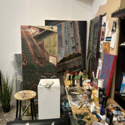 Member of the Month – Kamloops Arts Council