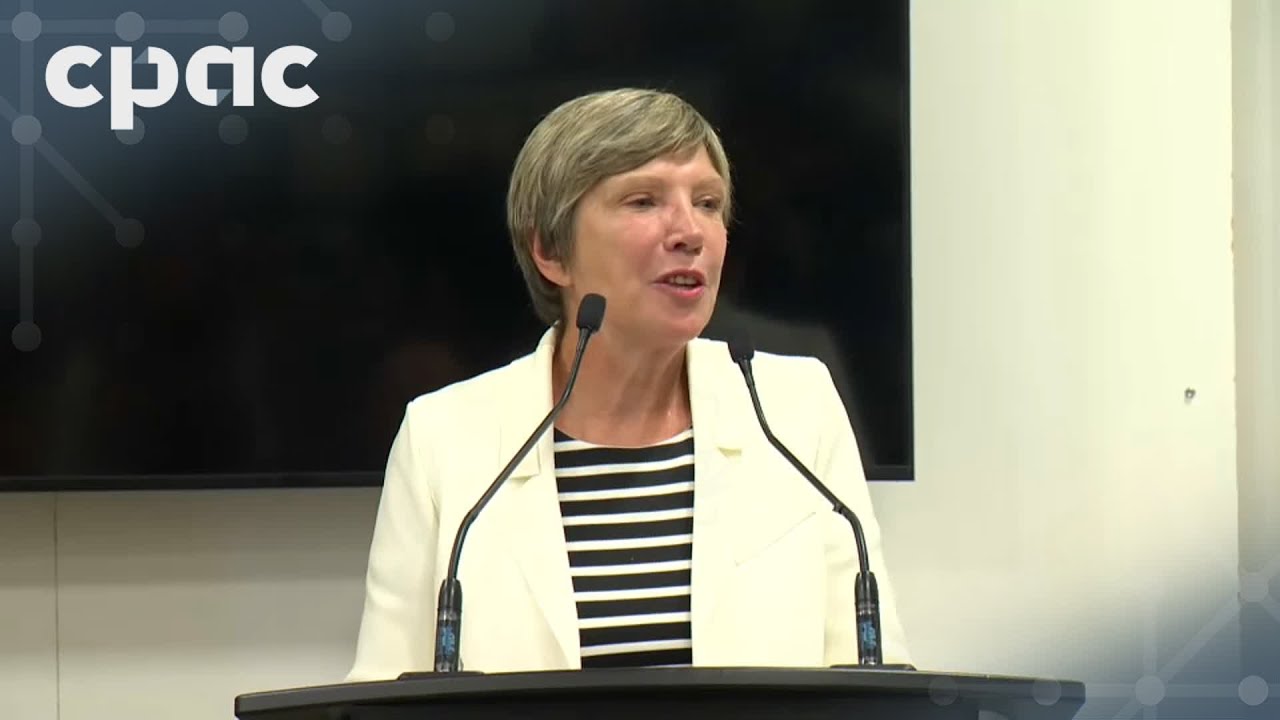 Minister Olszewski announces investments for Sask. businesses “embracing AI” – August 11, 2025