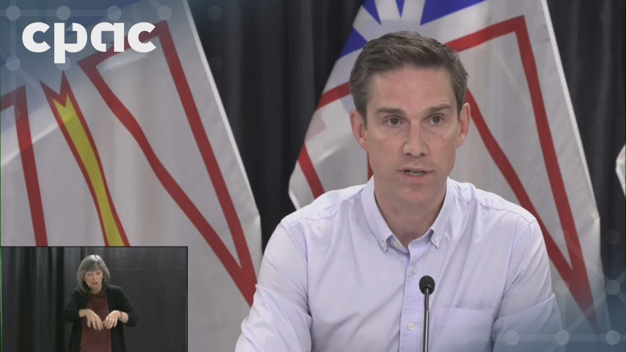 Newfoundland wildfire update – August 8, 2025