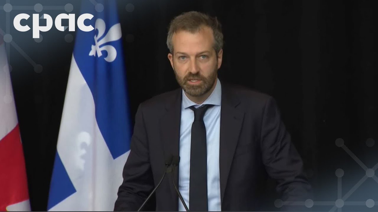 Ottawa annonce une installation destinée à préserver le patrimoine culturel – 14 août 2025