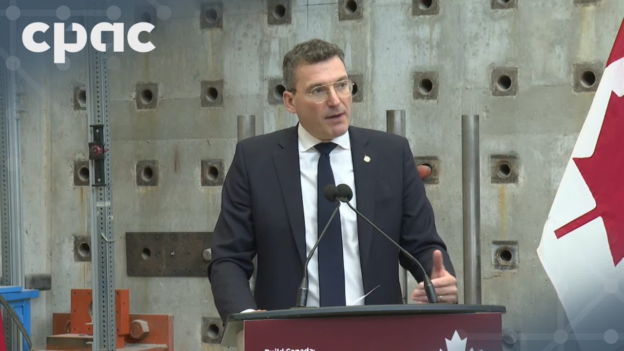 Ottawa announces $12M for housing innovation in Southern Ontario – August 22, 2025