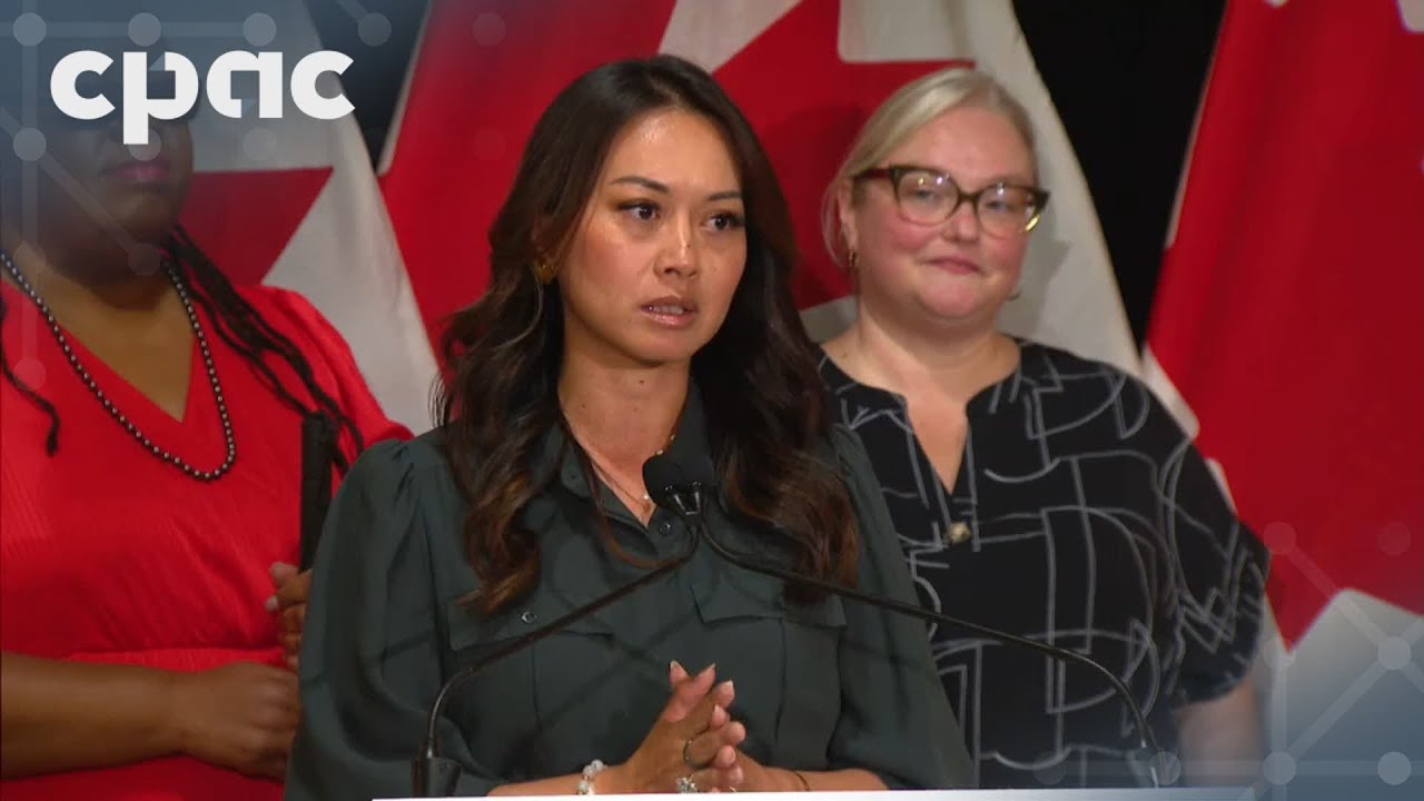 Ottawa announces support for women with disabilities in the workforce – August 14, 2025
