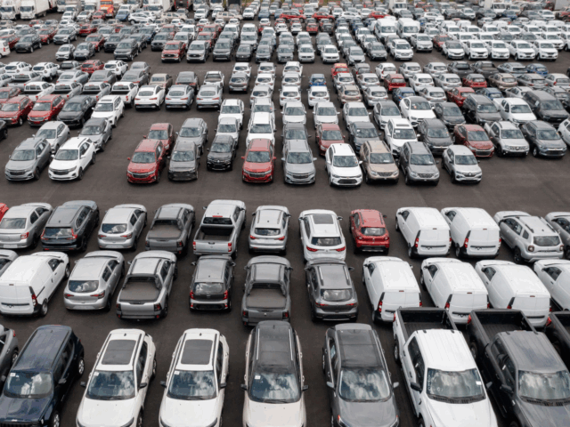 Our current economic path leads to disaster