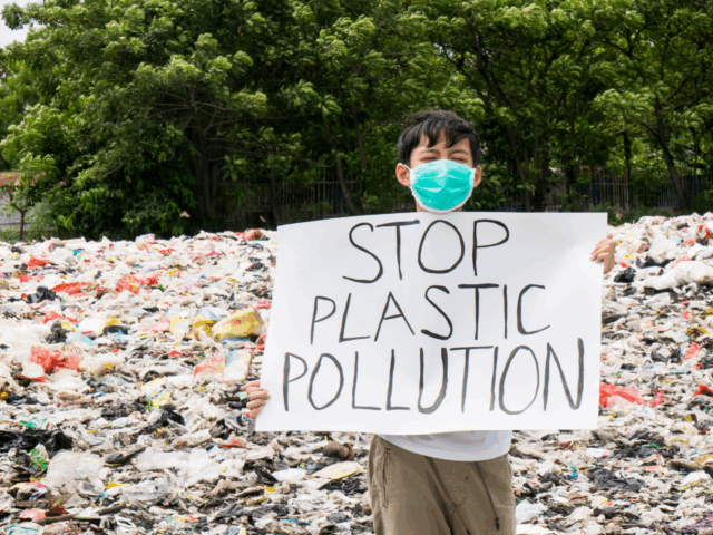 Plastics treaty failure reveals a broken system