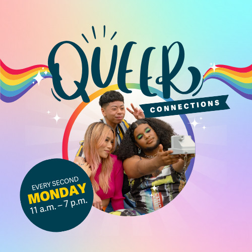 Queer Connections