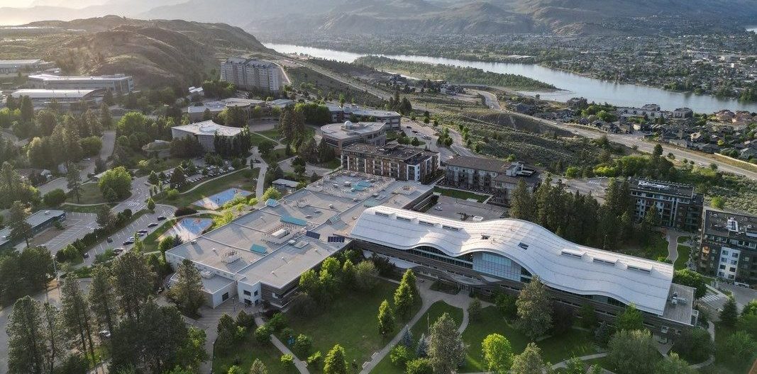 TRU supports academic excellence in new BCHL initiative