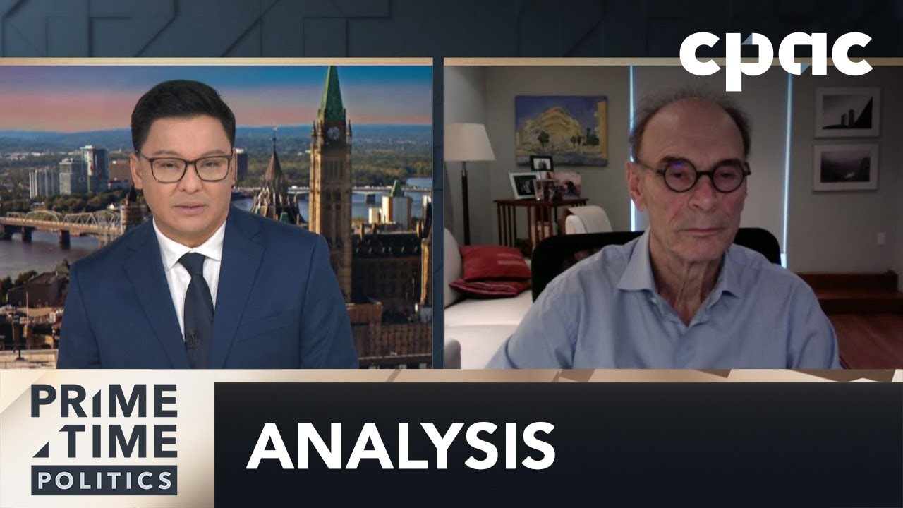 20 Point Peace Plan for Gaza: A Valid Plan?