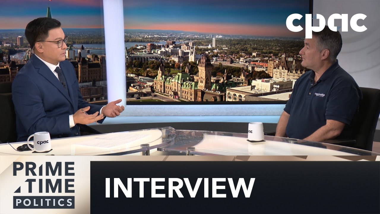 Canadian Postal Worker's Union Says Management Is to Blame for the Strike