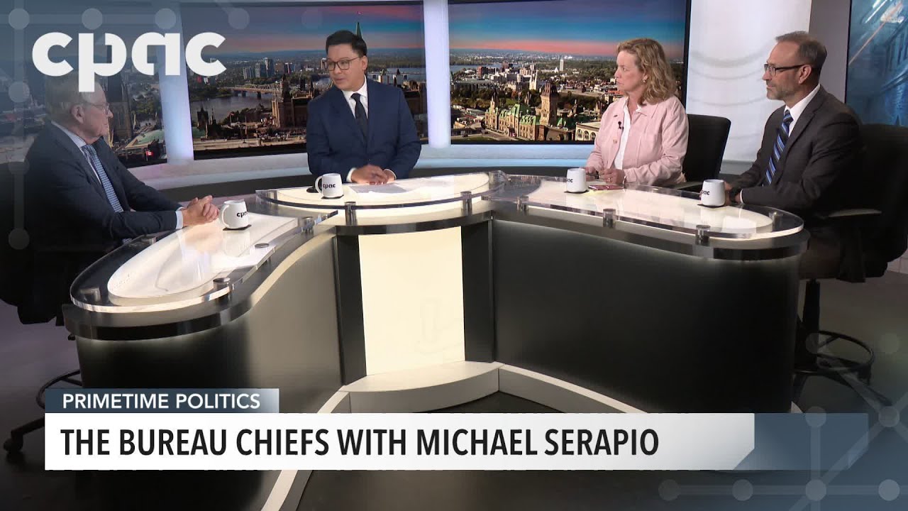 Deadlocked and indebted – September 26, 2025 | The Bureau Chiefs with Michael Serapio