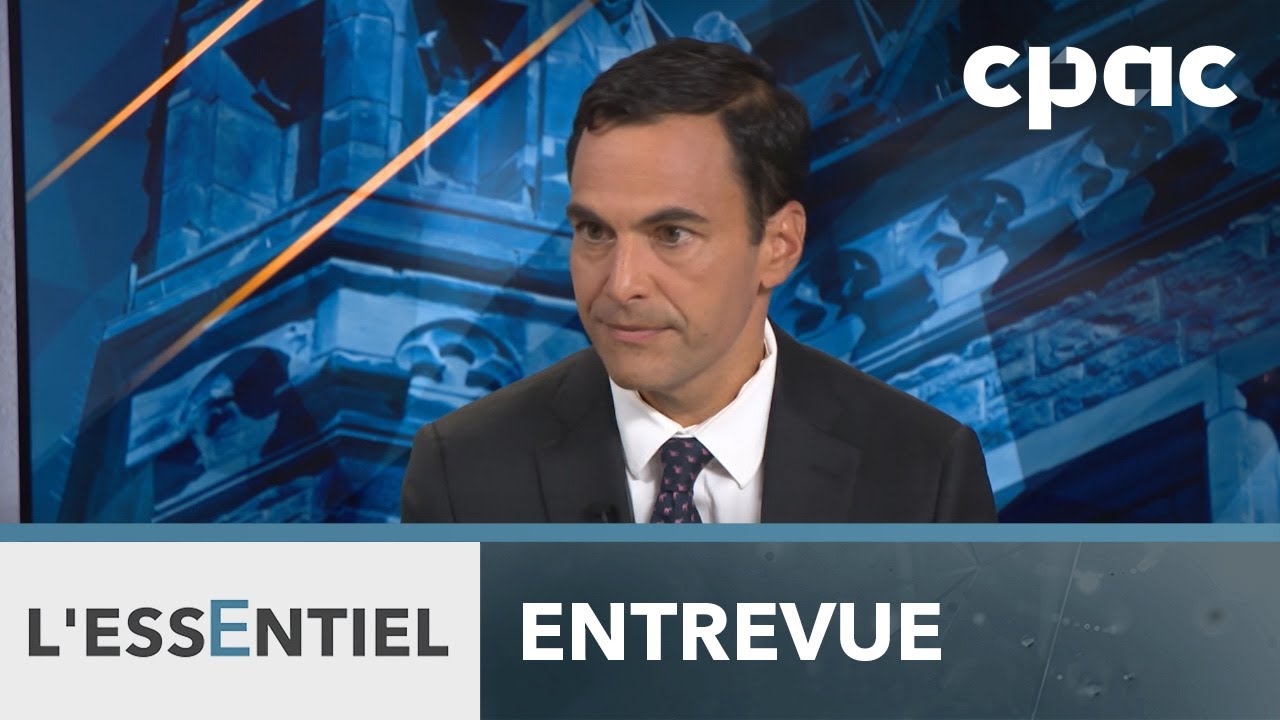 Déficit fédéral de 68,5 milliards $ : des finances publiques intenables