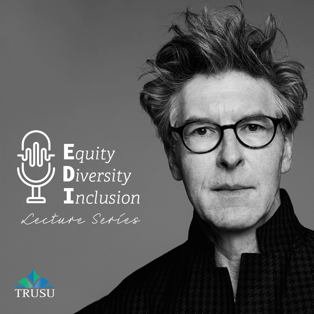 EDI Lecture Series: why men’s voices matter in gender equality