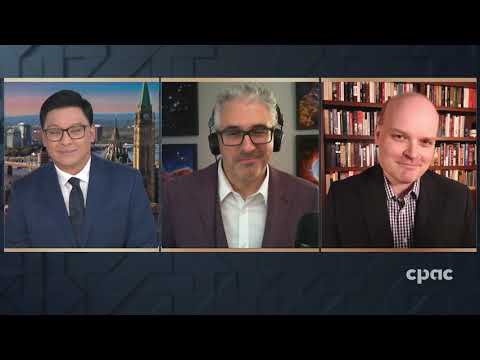 First week of politics through the lens of our pollsters