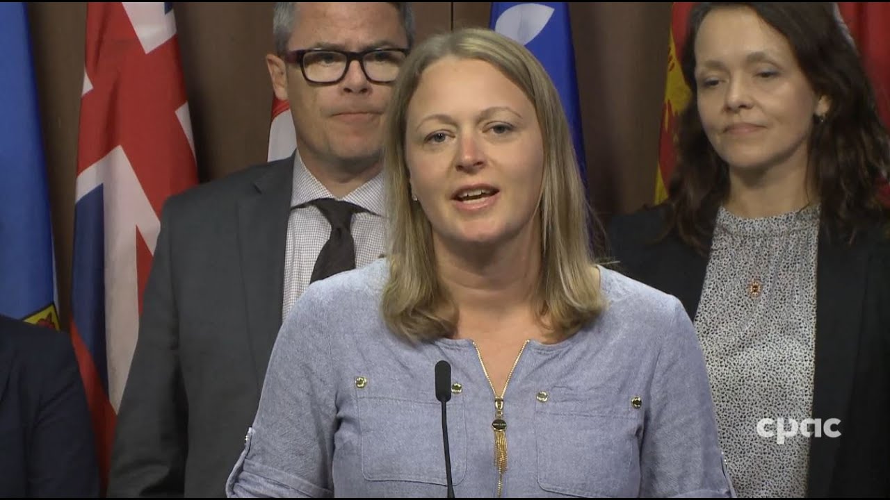 Industry leaders react to government’s pause on EV Availability Standard – September 16, 2025